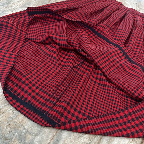 100% Wool Skirt - Picture 9 of 9